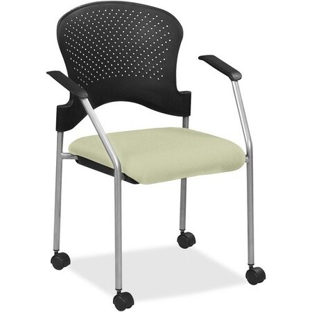 Eurotech - The Raynor Group SIDE CHAIR W/ CASTERS EUTFS8270017